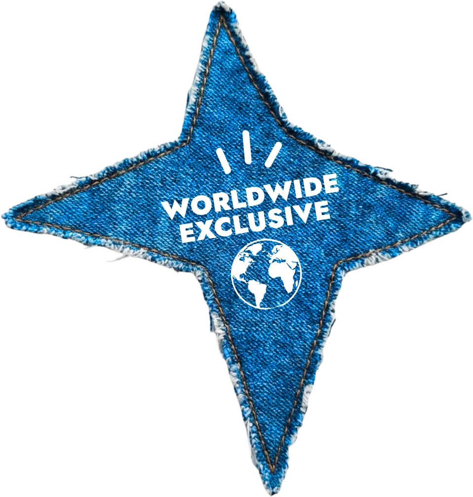 Worldwide Exclusive