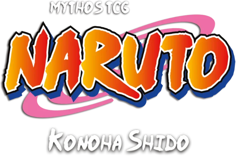 Mythos TCG Naruto - Konoha Shido